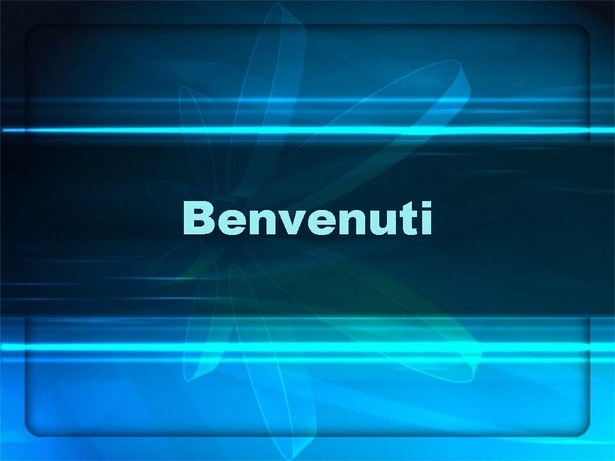 "Siate benvenuti, vi pregu bona visita à tutte è tutti"  "Siate benvenuti, vi pregu bona visita à tutte è tutti"