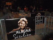 Le Festival d’Erbalonga avec Roberto Alagna