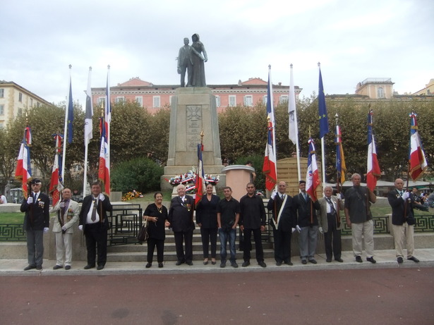 Journée nationale d’hommage aux Harkis