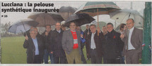 Article « Faire du sud de Bastia la région la plus dynamique de Corse » - Corse-Matin 20 novembre 2011 Article « Faire du sud de Bastia la région la plus dynamique de Corse » - Corse-Matin 20 novembre 2011