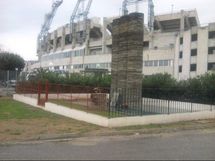 « Pour que le 5 mai devienne journée de commémoration dans le monde du football » « Pour que le 5 mai devienne journée de commémoration dans le monde du football »