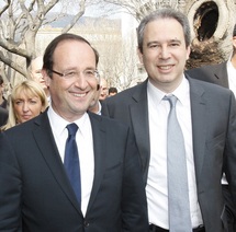 Victoire de François Hollande : « une grande et belle opportunité pour la Corse »