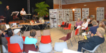 Bastia : De la Fête du Sport aux Journées européennes du patrimoine