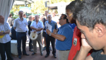Bastia : De la Fête du Sport aux Journées européennes du patrimoine