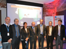 Au lancement de la 2e édition de Bastia Ville Digitale