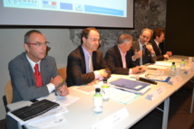 Article « Des assises de l’emploi pour franchir un cap et dynamiser l’apprentissage » - Corse-Matin 19 décembre 2012 Article « Des assises de l’emploi pour franchir un cap et dynamiser l’apprentissage » - Corse-Matin 19 décembre 2012