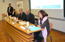Article « L’alternance, véritable tremplin vers l’insertion professionnelle » - Corse-Matin 26 janvier 2013 Article « L’alternance, véritable tremplin vers l’insertion professionnelle » - Corse-Matin 26 janvier 2013