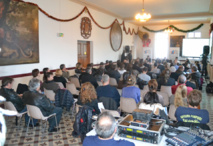 Article "Quel développement pour le tourisme et la formation" - Corse-Matin 27 janvier 2013