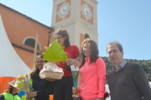 7e édition de la course pédestre « E Nivere » à Cardo