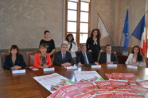 Présentation de la 1ère édition des Rendez-vous de l’Alternance à Bastia Présentation de la 1ère édition des Rendez-vous de l’Alternance à Bastia