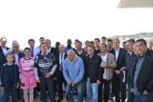 Le Cercle Athlétique Bastiais à l'honneur Le Cercle Athlétique Bastiais à l'honneur