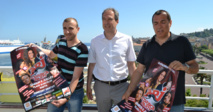 Bastia : Présentation de la NRJ Corsica Party 2013