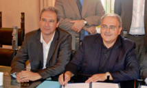 La CTC, troisième collectivité française à obtenir son domaine Internet de premier niveau avec le ".corsica" La CTC, troisième collectivité française à obtenir son domaine Internet de premier niveau avec le ".corsica"