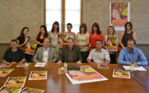 Présentation de l’édition 2013 du Shopping de Nuit à Bastia Présentation de l’édition 2013 du Shopping de Nuit à Bastia