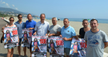 Présentation de la beach party prévue ce mercredi plage de l’Arinella à Bastia, avec Bob Sinclar en tête d’affiche