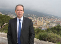Article "Le bureau national du PRG choisit Jean Zuccarelli" - Corse-Matin 18 juillet 2013