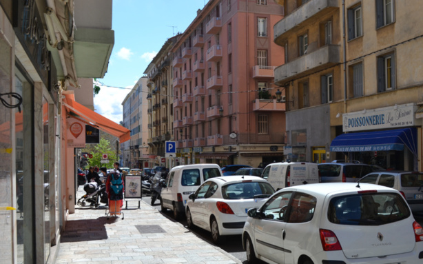 Avenue Emile Sari : pour un projet de requalification exemplaire