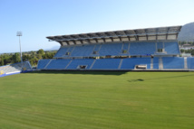 "Je me réjouis à la perspective du classement en niveau 1 du stade Armand-Cesari" "Je me réjouis à la perspective du classement en niveau 1 du stade Armand-Cesari"