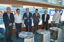 Présentation de la 3ème édition de Bastia Ville Digitale Présentation de la 3ème édition de Bastia Ville Digitale