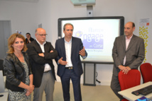 Au rendez-vous de la 2ème Journée Portes Ouvertes de l'e2c de Bastia Au rendez-vous de la 2ème Journée Portes Ouvertes de l'e2c de Bastia