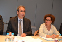 Une CORECODES consacrée à l’examen du volet développement durable du PADDUC Une CORECODES consacrée à l’examen du volet développement durable du PADDUC