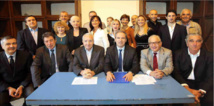 Article « Bastia : Radicaux et communistes en tandem pour les municipales » - Corse-Matin 7 novembre 2013