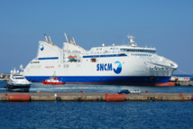 Conflit SNCM : "La liberté de circulation portuaire et la continuité territoriale doivent être rétablies sans délais"