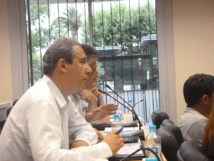 Revue de presse - Conseil municipal 29 juillet 2014 - "Passe d'arme entre l'opposition et la majorité sur les dépenses de personnel de la municipalité" Revue de presse - Conseil municipal 29 juillet 2014 - "Passe d'arme entre l'opposition et la majorité sur les dépenses de personnel de la municipalité"