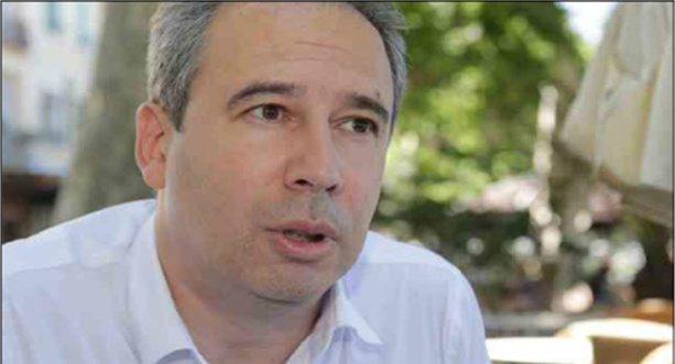 Photo Corse-Matin Photo Corse-Matin