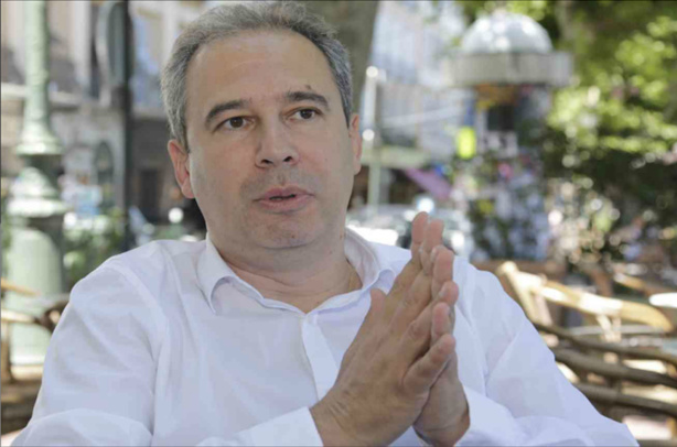 Interview de rentrée politique de Jean Zuccarelli - Corse-Matin 16 septembre 2014 