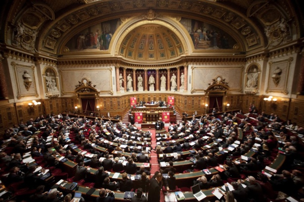 Joseph Castelli, élu sénateur radical de gauche en Haute-Corse