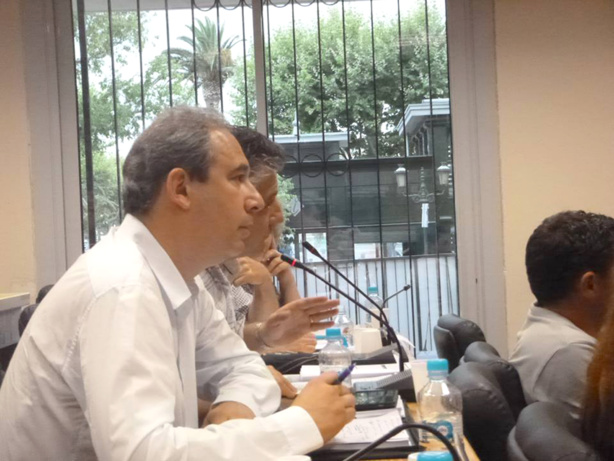 Bastia. L'opposition quitte la séance du conseil municipal en signe de protestation Bastia. L'opposition quitte la séance du conseil municipal en signe de protestation