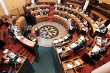 Réaction suite au vote du PADDUC