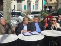 Chroniques d'un divorce annoncé. Communication du groupe des radicaux et apparentés. Chroniques d'un divorce annoncé. Communication du groupe des radicaux et apparentés.