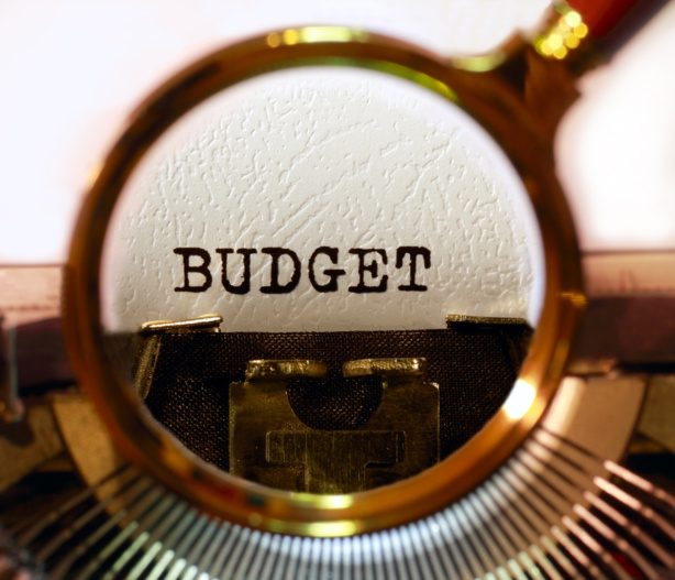 Un budget 2015 à l'image de la majortié: sans perspectives.
