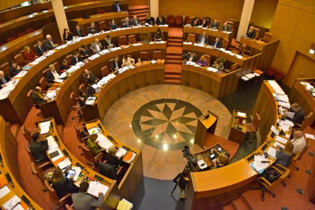 PADDUC: notre vote positif responsable pour un document amélioré.
