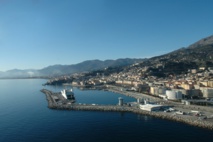 Grand port de la Carbonite : une absence de perspectives concrètes qui nous inquiète. Grand port de la Carbonite : une absence de perspectives concrètes qui nous inquiète.