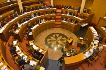 Déclaration solennelle de l'Assemblée de Corse : ma position.