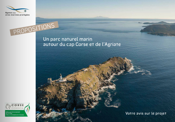 Adhésion de Bastia au Parc Marin du Cap Corse : Pourquoi nous avons dit non Adhésion de Bastia au Parc Marin du Cap Corse : Pourquoi nous avons dit non