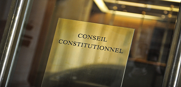 Réaction de Jean Zuccarelli suite à la décision du Conseil Constitutionnel concernant l'arrêté Miot