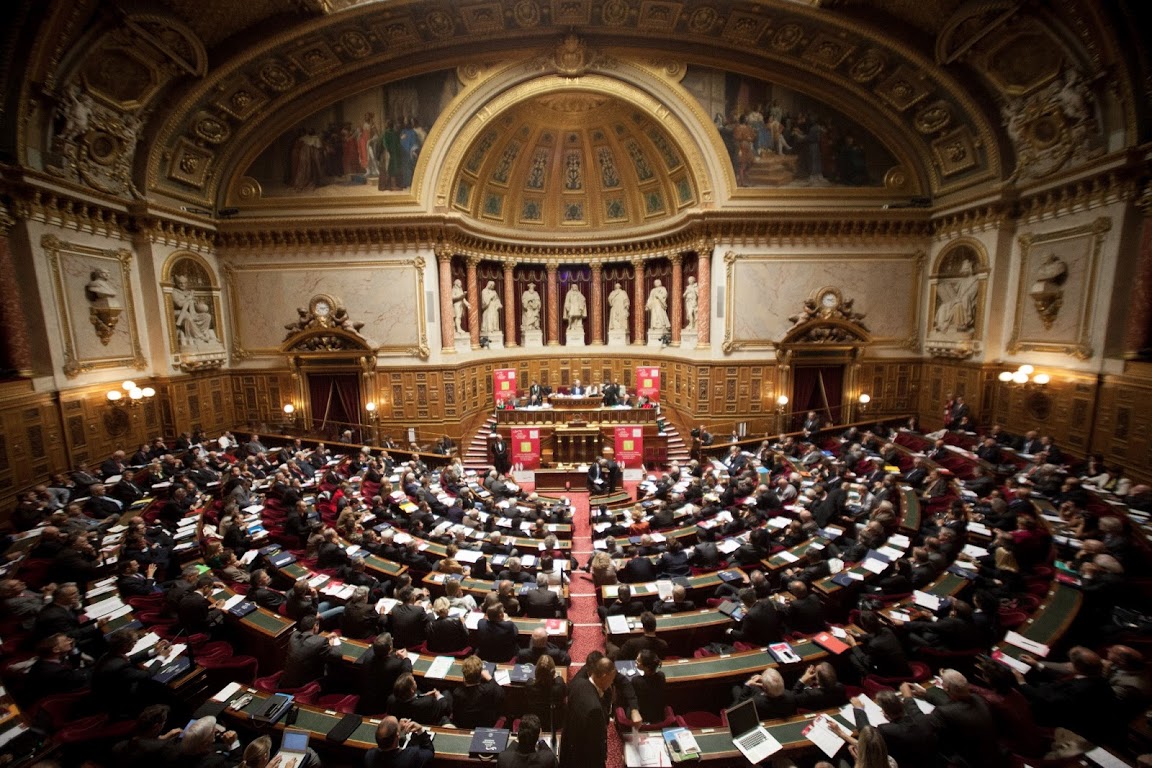 Joseph Castelli, élu sénateur radical de gauche en Haute-Corse
