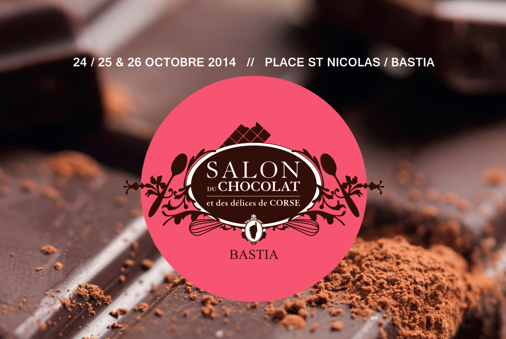 Annulation du Salon du Chocolat à Bastia