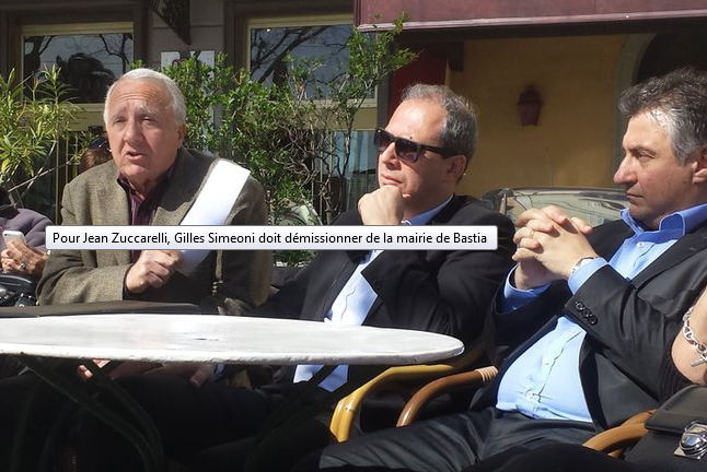 Mon intervention sur Alta à l'issue de notre conférence de presse du 1 er avril.
