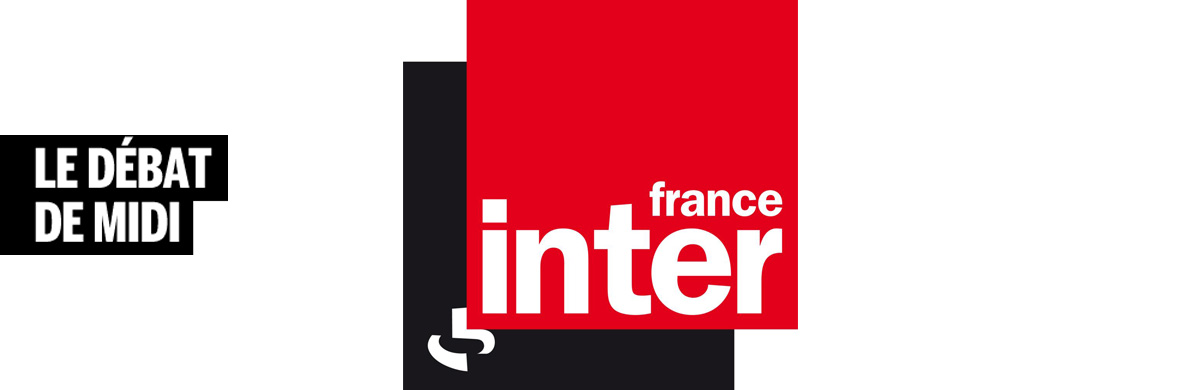 Débat de midi de France Inter sur la question de l'indépendance.