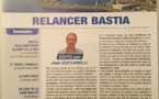 Journal n°7 Des Actes Pour Bastia