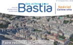 Journal N°9 Des Actes Pour Bastia