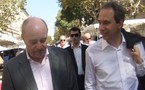 Avec le PRG / Cun u PRG