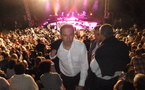 Le Festival d’Erbalonga avec Roberto Alagna