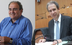 Paul Giacobbi et Jean Zuccarelli, désignés candidats aux législatives en Haute-Corse par le comité directeur du PRG 2B