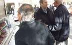 Sorties et rencontres dominicales à Bastia